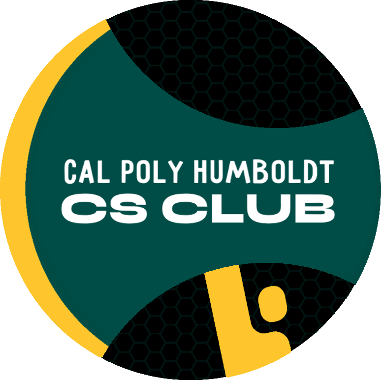CS Club Logo
