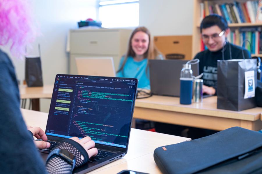 Hackathon 2025
