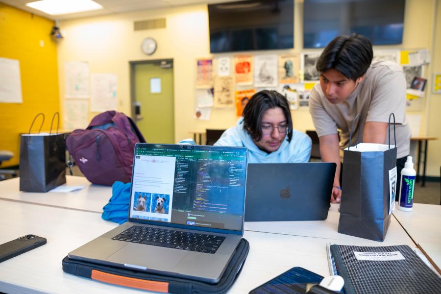 Hackathon 2025