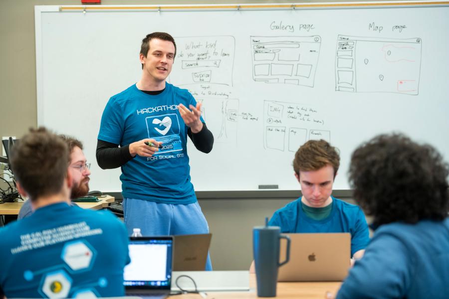 Hackathon 2025