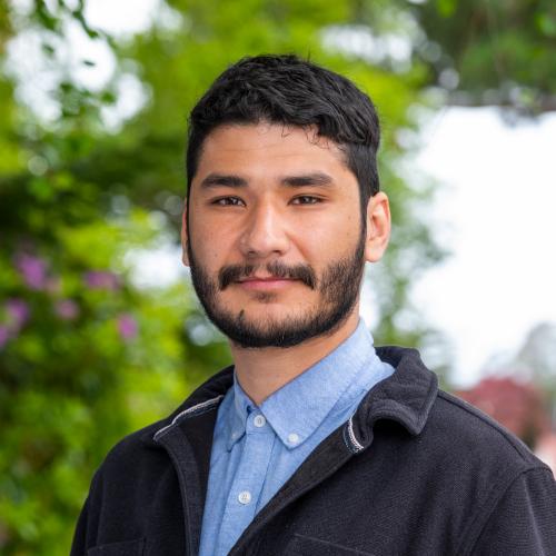 Edwin Espinoza