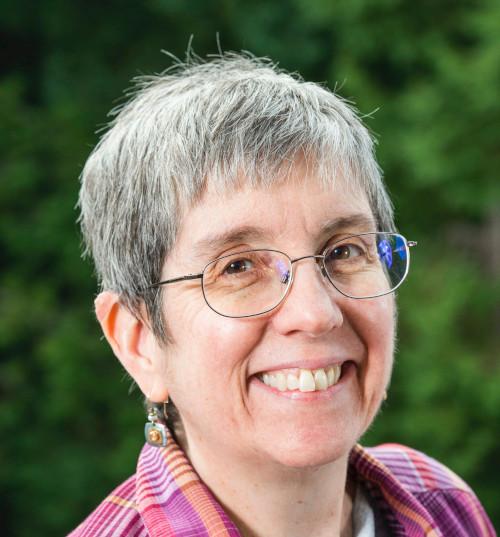 Sharon Tuttle