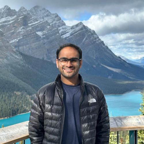 Siri Varma Vegiraju