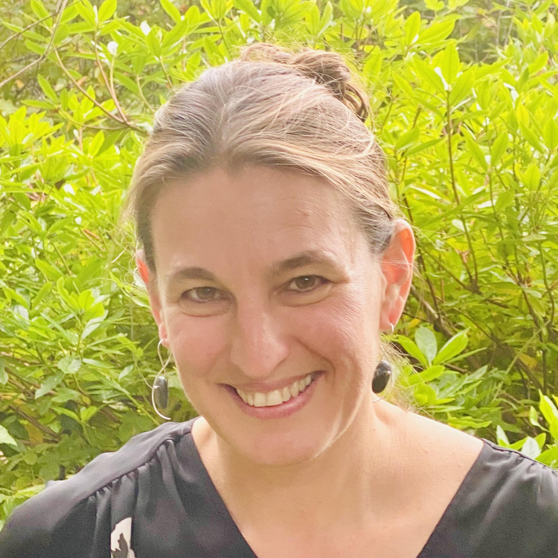 Tara Strickwerda
