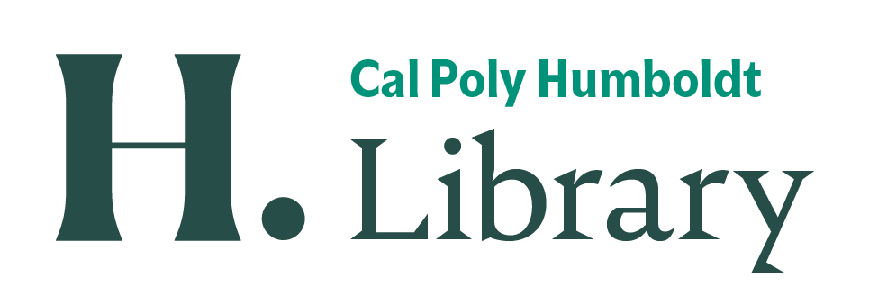 Cal Poly Humboldt Library