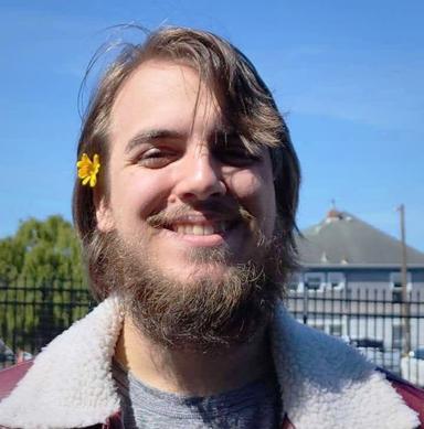 Skyler Hunsinger photo
