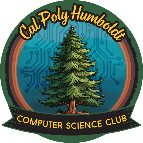 CS Club Humboldt Icon